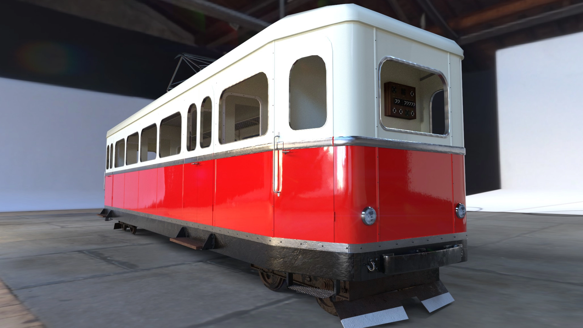 Locomotrice de Langres