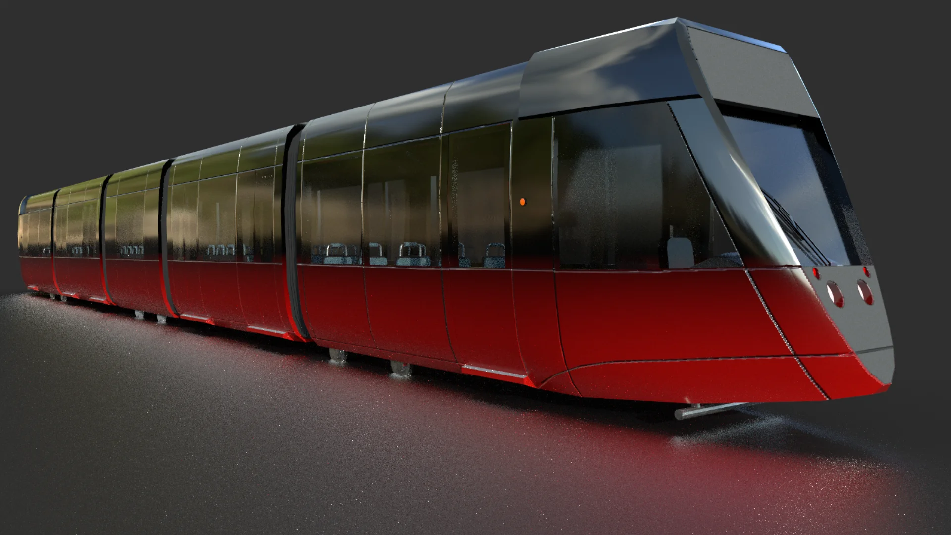Tramway